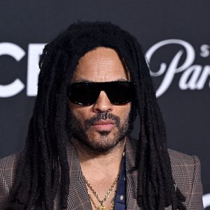 Lenny Kravitz a une magnifique propriété au Brésil

Lenny Kravitz lors des MTV Video Music Awards, à l'UBS Arena de Belmont. Crédit : Doug Peters/EMPICS