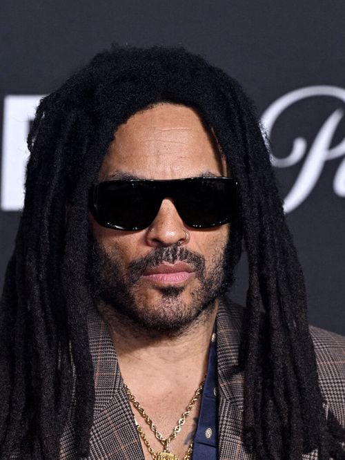 Au Brésil, Lenny Kravitz a métamorphosé une ancienne plantation de 300 hectares en un véritable paradis