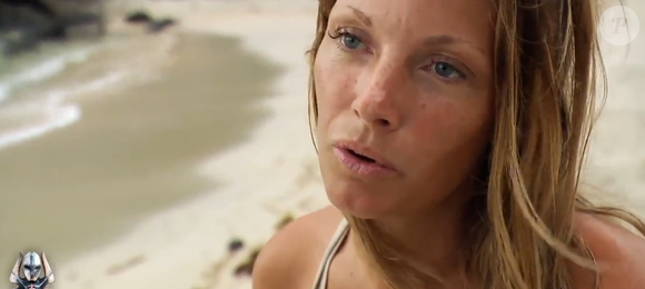 Dixième épisode de "Koh-Lanta, La Revanche des 4 Terres", sur TF1.