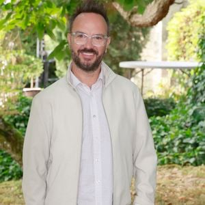 Jarry, film Jour J
La 18ème édition du festival du Film Francophone d'Angoulême, jeudi 28 août 2025. © Christophe Aubert via Bestimage