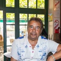 EXCLU "Il y a fait d'énormes travaux" : Laurent Voulzy propriétaire d'une maison à l'histoire particulière sur la presqu’île de Quiberon