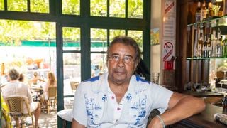 EXCLU "Il y a fait d'énormes travaux" : Laurent Voulzy propriétaire d'une maison à l'histoire particulière sur la presqu’île de Quiberon