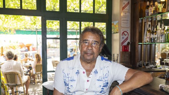 EXCLU "Il y a fait d'énormes travaux" : Laurent Voulzy propriétaire d'une maison à l'histoire particulière sur la presqu’île de Quiberon