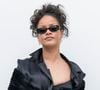 Actuellement en séjour prolongé à Paris, Rihanna enchaîne les apparitions très remarquées.

Rihanna au défilé Dior Collection Femme Prêt-à-Porter Printemps/Eté 2027 lors de la Fashion Week de Paris.
© Olivier Borde / Bestimage
