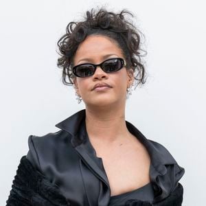 Actuellement en séjour prolongé à Paris, Rihanna enchaîne les apparitions très remarquées.

Rihanna au défilé Dior Collection Femme Prêt-à-Porter Printemps/Eté 2027 lors de la Fashion Week de Paris.
© Olivier Borde / Bestimage