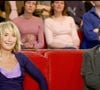 Les deux acteurs ont fini par se séparer 
Marie Anne Chazel & son mari Christian Clavier
Sur le plateau de ' Vivement Dimanche' le 1er juin 2004 Guillaume Gaffiot/Bestimage