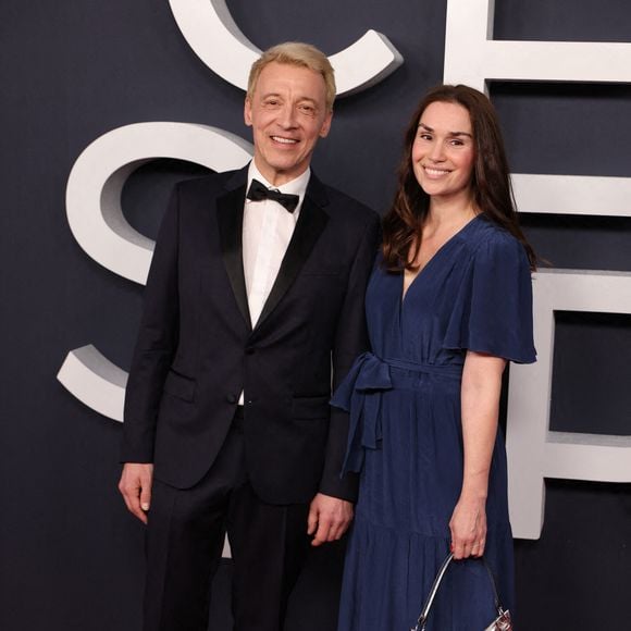 Sa carrière couvre plusieurs centaines de rôles, au cinéma, à la télévision et dans l’animation. 

Emmanuel Curtil lors de la 51e cérémonie des César du cinéma qui s'est tenue à l'Olympia le 26 février 2026, à Paris, France. 
Photo par Jerome Domine/ABACAPRESS.COM