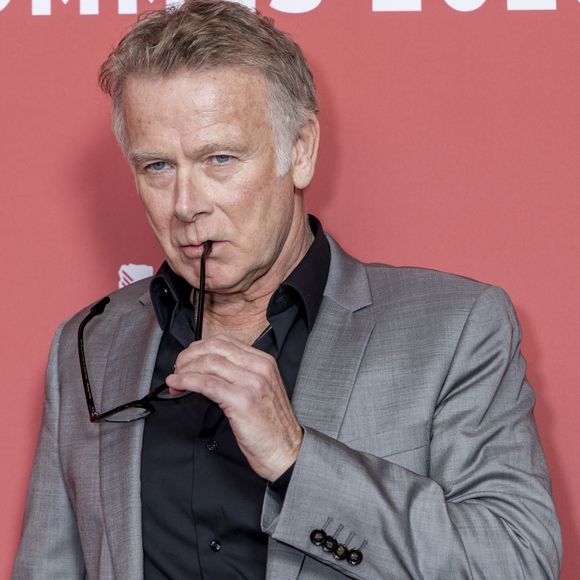 L’établissement propose une cuisine française avec des influences internationales.

Franck Dubosc - Photocall du dîner des nommés aux César 2026 au Fouquet's Paris le 9 février 2026.

© Olivier Borde / Bestimage