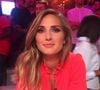 Marie Portolano est une animatrice appréciée.

La présentatrice Marie Portolano pose sur Instagram