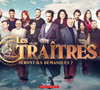 La nouvelle saison des "Traîtres" se dévoile