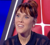 Finalement, pour s'assurer qu'Eliott rejoigne son équipe de Talents Zaz décide de bloquer Patricia Kaas.

The Voice, TF1, 1er mars 2025