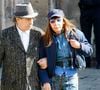 Fidèle à sa discrétion, il n’a jamais recherché la célébrité malgré son immense talent.

En France, à Paris, Areski Belkacem et sa femme Brigitte Fontaine lors des obsèques d'Alain Bashung dans l'église de Saint-Germain-des-Prés. Le 20 mars 2009. © Jean-Jacques Descamps via Bestimage