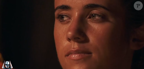 Septième épisode de "Koh-Lanta, La Revanche des 4 Terres", sur TF1.