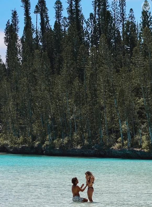 Candice et Jérémy de "Koh-Lanta" ont rompu