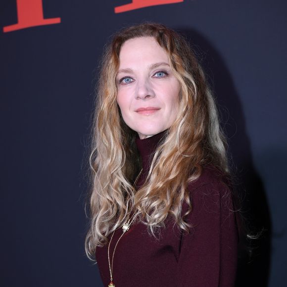Odile Vuillemin - Soirée de lancement de l'édition française du magazine Time au Petit Palais à Paris le 15 décembre 2025.
© Rachid Bellak / Bestimage