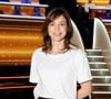 L'ancienne championne de patinage est consultante pour France Télévisions

Exclusif - Nathalie Péchalat en backstage de l'enregistrement de l'émission "100% Logique", présentée par C.Féraud et diffusée le 24 janvier sur France 2, à Saint Denis, France, le 28 novembre 2025. © Jeremy Melloul/Bestimage
