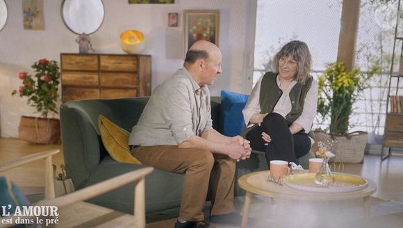 Il ne veut pas..." : Face à une prétendante, Denis ne respecte pas les  règles du speed-dating dans L'amour est dans le pré (SPOILER) : Le  diaporama - Purepeople