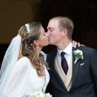 Même pas 2 ans de mariage et déjà la rupture pour ce couple d'une grande famille royale !