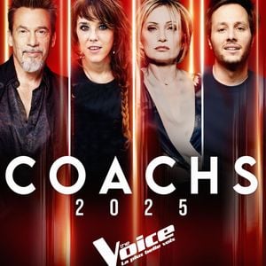 Elle laisse un immense vide dans la famille "The Voice"

Les coachs de la nouvelle saison de "The Voice"