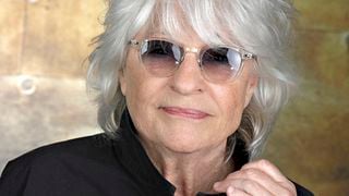"J'ai rencontré la femme de ma vie" : Catherine Lara évoque son coup de foudre pour Samantha