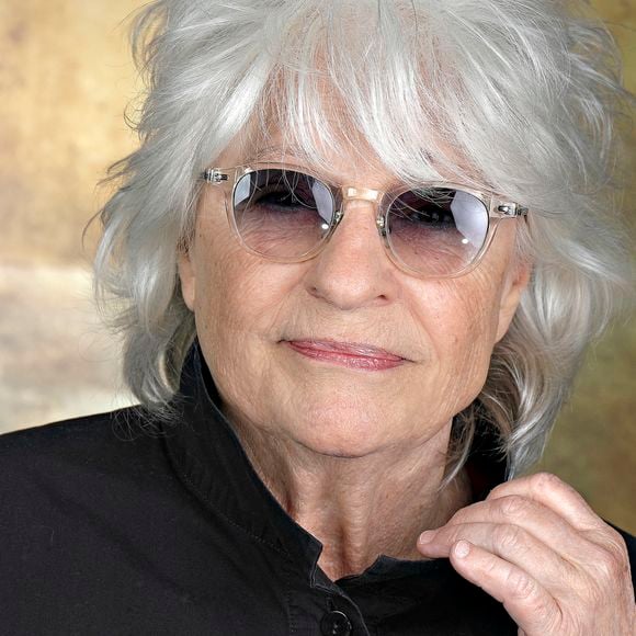 Catherine Lara vit une divine idylle aux côtés de Samantha, sa compagne depuis de très longues années.

Catherine Lara lors de l'enregistrement de l'émission "Chez Jordan". © Cédric Perrin / Bestimage