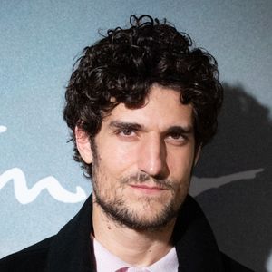 Louis Garrel assiste à l'avant-première de Saint-Ex au cinéma Pathe Wepler à Paris, France, le 19 novembre 2024. Photo par Aurore Marechal/ABACAPRESS.COM