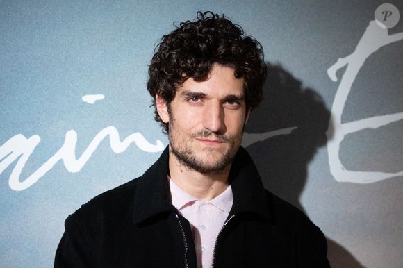 Louis Garrel assiste à l'avant-première de Saint-Ex au cinéma Pathe Wepler à Paris, France, le 19 novembre 2024. Photo par Aurore Marechal/ABACAPRESS.COM