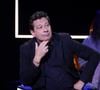 Laurent Gerra est propriétaire de plusieurs restaurants à Lyon, 

Laurent Gerra, lors de l'enregistrement de l'émission "La Boîte à secrets", présentée par F.Bollaert et diffusée sur France 3, dans les studios du Lendit à Saint-Denis, Seine Saint-Denis, France. © Jack Tribeca/Bestimage