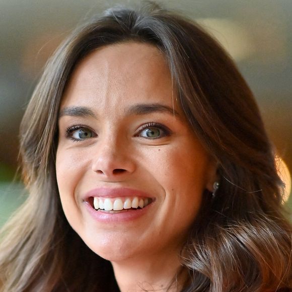 Un conseil qui pourrait bien nous aider à nous remettre de la fête de Pâques. 

Marine Lorphelin assiste aux Internationaux de France 2023 à Roland Garros le 09 juin 2023 à Paris, France. Photo by Franck Castel/ABACAPRESS.COM  Roland Garros Roland-Garros French Open 