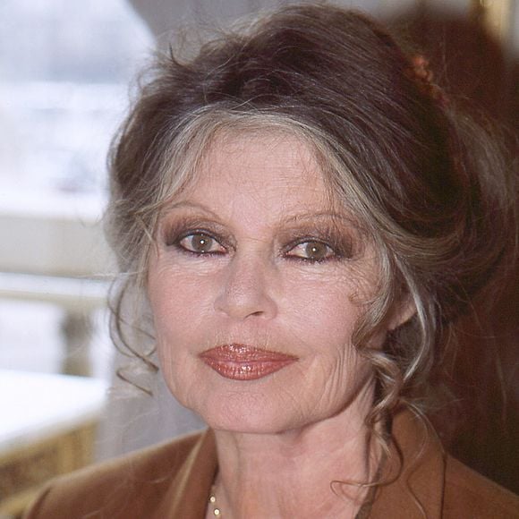 Archives - Brigitte Bardot