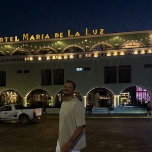 Il alterne entre découvertes culturelles et balades dans des villes comme Valladolid.

Florent Manaudou a partagé de nombreuses images de son séjour au Mexique. Capture d'écran Instagram