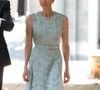 C'est une allure classique que Charlène a choisie en misant sur une robe ceinturée Oscar de la Renta et des slingback

La princesse Charlène de Monaco lors du 150ème anniversaire de l'établissement des premières relations diplomatiques entre l'Espagne et Monaco au Jardin botanique royal à Madrid le 1er juin 2026. LALO YASKY / BESTIMAGE