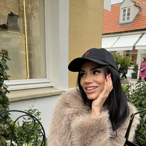 notamment en raison des conséquences physiques qu'elle en a tiré.

Louana Franco sur les réseaux sociaux.