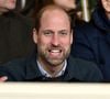 Le prince William évoque son amour pour Aston Villa

Le prince William, prince de Galles assiste en tribune à la 7ème journée de Ligue des Champions opposant l'AS Monaco à Aston Villa au stade Louis II de Monaco. © Bruno Bebert/Bestimage