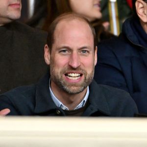 Le prince William évoque son amour pour Aston Villa

Le prince William, prince de Galles assiste en tribune à la 7ème journée de Ligue des Champions opposant l'AS Monaco à Aston Villa au stade Louis II de Monaco. © Bruno Bebert/Bestimage