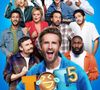 LOL : qui rit sort ! revient pour une cinquième saison sur Prime Video.
LOL : qui rit, sort ! saison 5, affiche