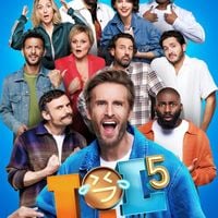 L'ex-compagne d'un humoriste de LOL : qui rit, sort ! saison 5 saisit la justice contre lui, il nie les faits