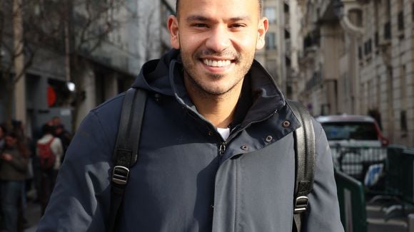 Mohamed Bouhafsi s'en souvient encore : cet invité de C à vous, grand acteur français, ne s'est pas bien comporté