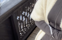 Laeticia Hallyday Instagram