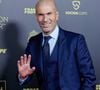 Zidane affirme avoir toujours voulu être le meilleur, sans jamais se considérer comme tel.

Info - Zinédine Zidane à la tête des Bleus après la Coupe du Monde 2026 © Cyril Moreau/Bestimage