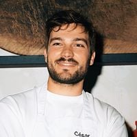 "J'avais l'espoir d'ouvrir un restaurant" : Après Top Chef, César renonce à son rêve et s'explique