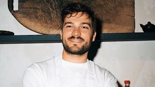 "J'avais l'espoir d'ouvrir un restaurant" : Après Top Chef, César renonce à son rêve et s'explique