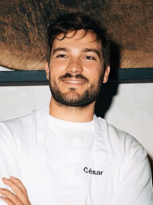 "J'avais l'espoir d'ouvrir un restaurant" : Après Top Chef, César renonce à son rêve et s'explique