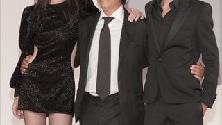 Ben Attal fait swinguer l’héritage Gainsbourg, en prenant les commandes d'un lieu mythique rue de Verneuil