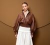 Véronika Loubry a partagé plusieurs images de cette journée sur Instagram.

Thylane Blondeau lors du défilé prêt à porter Automne 2026 à Paris, France.

BFA.com / Backgrid USA / Bestimage