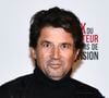 Il faut savoir qu'avant de se lancer sur les planches, Bruno Madinier a fait HEC
Bruno Madinier assiste au photocall de la 28ème édition du Prix du Producteur de Télévision Française à Paris, France, le 13 décembre 2022. Photo par Victor Joly/ABACAPRESS.COM