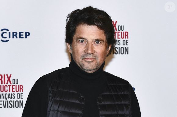 Il faut savoir qu'avant de se lancer sur les planches, Bruno Madinier a fait HEC

Bruno Madinier assiste au photocall de la 28ème édition du Prix du Producteur de Télévision Française à Paris, France, le 13 décembre 2022. Photo par Victor Joly/ABACAPRESS.COM