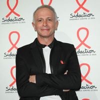 "Ca a été soldé il y a à peu près un an" : Samuel Etienne évoque son départ précipité de France Télévisions