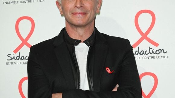 "Ca a été soldé il y a à peu près un an" : Samuel Etienne évoque son départ précipité de France Télévisions