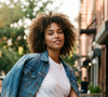 Être grande, c'est génial... sauf quand il faut s'acheter un jean ! 

Tendance Jeans